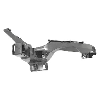 Replace® - Headlight Brackets
