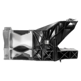 Replace® - Headlight Brackets