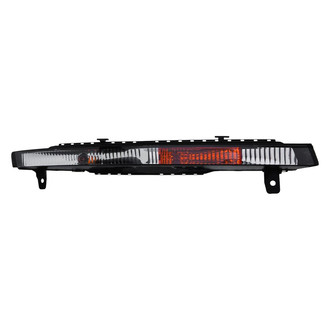 Replace® - Passenger Side Replacement Turn Signal/Parking Light (Standard Line)