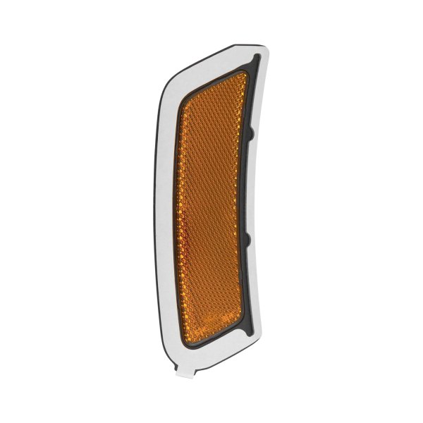 Replace® - Driver Side Replacement Side Marker Light, Audi Q7