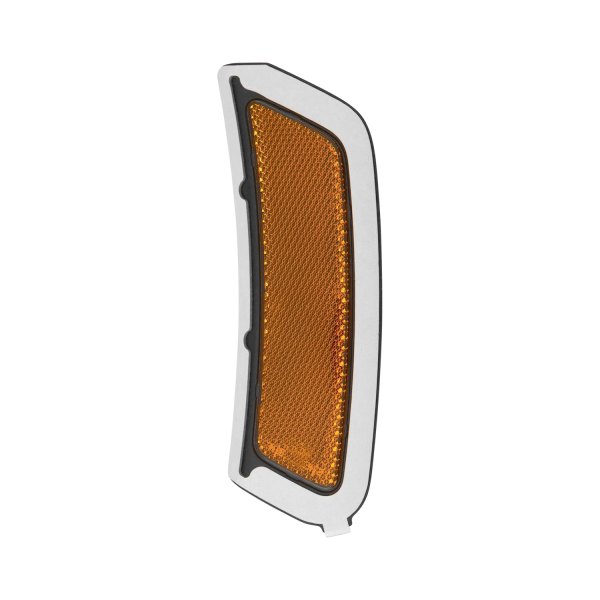 Replace® - Passenger Side Replacement Side Marker Light, Audi Q7