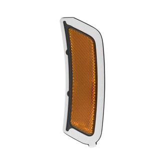 Replace® - Passenger Side Replacement Side Marker Light (CAPA Certified)