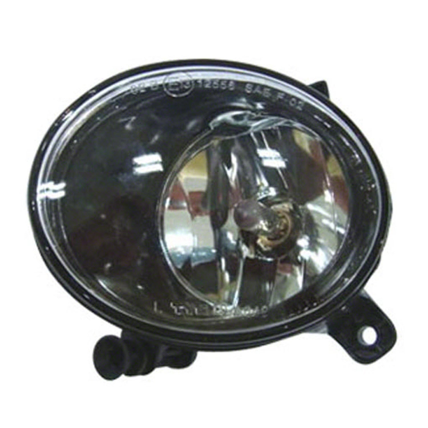 Replace® AU2592115C - Driver Side Replacement Fog Light (CAPA