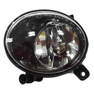 Replace® - Driver Side Replacement Fog Light (Value Line)