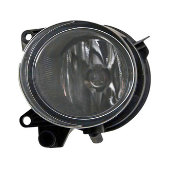 Replace® - Driver Side Replacement Fog Light (Standard Line)