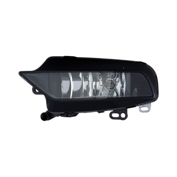 Replace® - Driver Side Replacement Fog Light, Audi A3