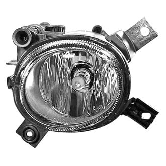 Replace® AU2593112 - Passenger Side Replacement Fog Light (Standard Line)