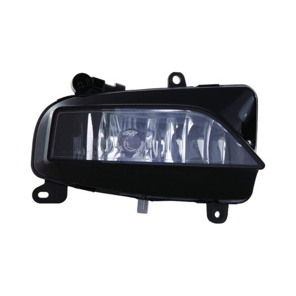 Replace® - Passenger Side Replacement Fog Light