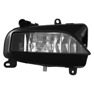 Replace® - Passenger Side Replacement Fog Light (CAPA Certified)
