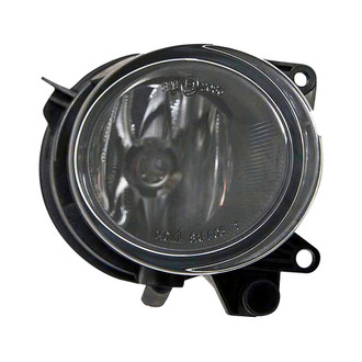 Replace® - Passenger Side Replacement Fog Light (Standard Line)
