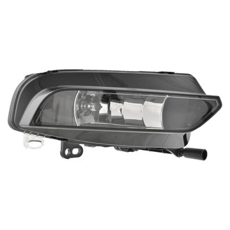 Replace® - Passenger Side Replacement Fog Light (Standard Line)