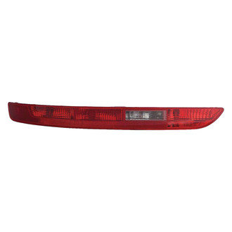 Replace® - Driver Side Lower Replacement Tail Light (CAPA Certified)