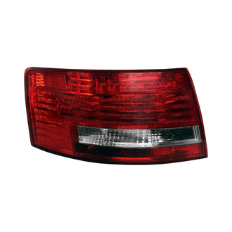 Replace® - Remanufactured OE Driver Side Replacement Tail Light