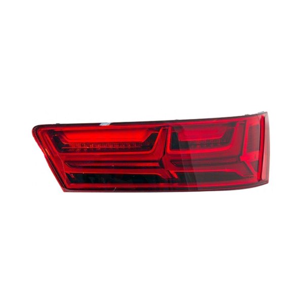 Replace® - Driver Side Upper Replacement Tail Light, Audi Q7