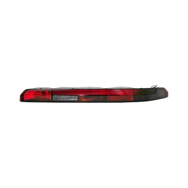 Replace® - Driver Side Lower Replacement Tail Light, Audi Q7