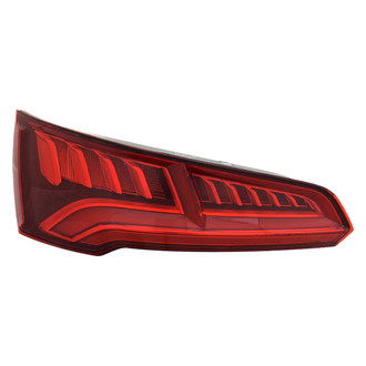 Replace® - Driver Side Inner Replacement Tail Light (CAPA Certified)
