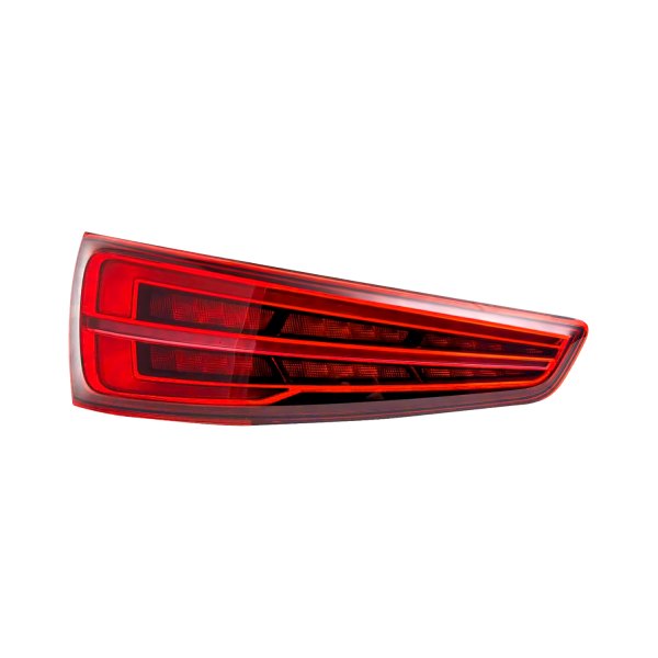 Replace® - Driver Side Replacement Tail Light, Audi Q3