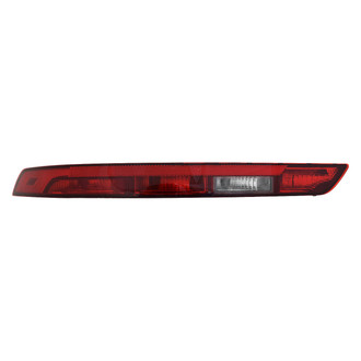 Replace® - Driver Side Replacement Tail Light (CAPA Certified)