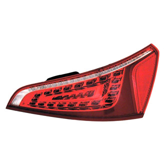 Replace® - Passenger Side Inner Replacement Tail Light (Standard Line)