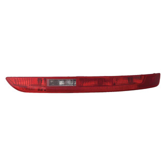 Replace® - Passenger Side Lower Replacement Tail Light (CAPA Certified)