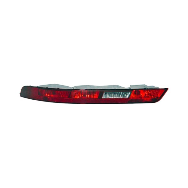 Replace® - Passenger Side Lower Replacement Tail Light, Audi Q3