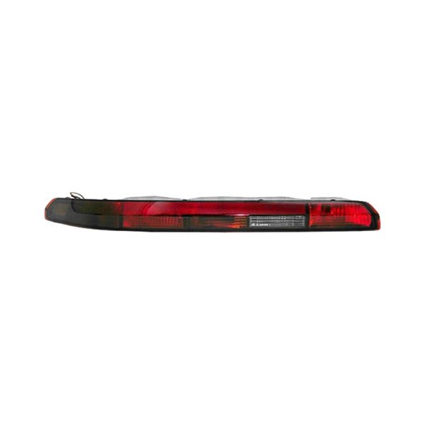 Replace® - Passenger Side Lower Replacement Tail Light, Audi Q7