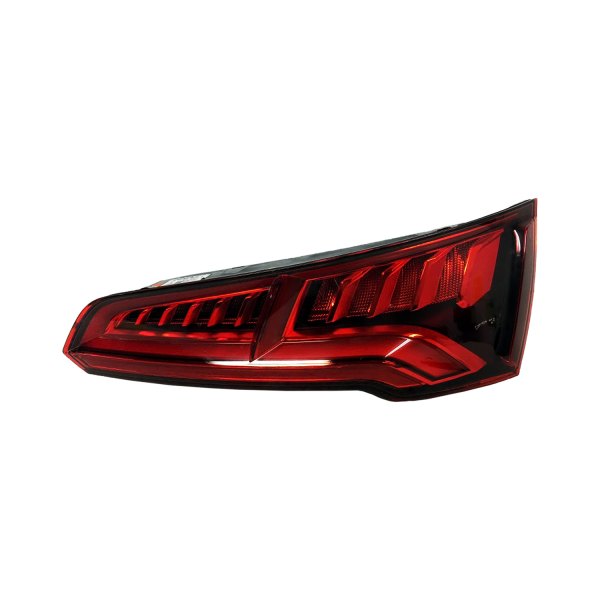 Replace® - Passenger Side Inner Replacement Tail Light, Audi Q5