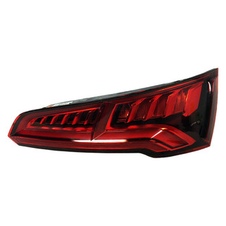 Replace® - Passenger Side Inner Replacement Tail Light (CAPA Certified)