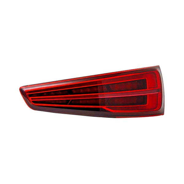 Replace® - Passenger Side Replacement Tail Light, Audi Q3