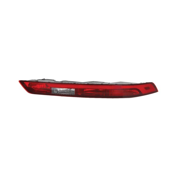 Replace® - Passenger Side Replacement Tail Light, Audi Q5