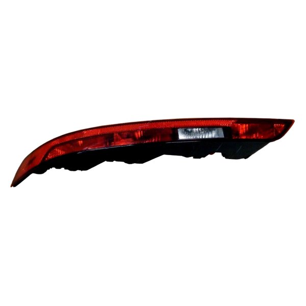Replace® - Passenger Side Replacement Tail Light (Brand New OE), Audi Q5