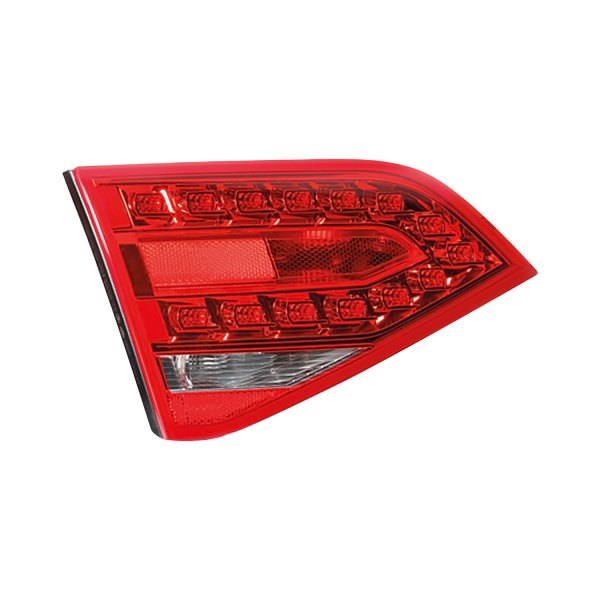 Replace® - Driver Side Inner Replacement Tail Light, Audi S4