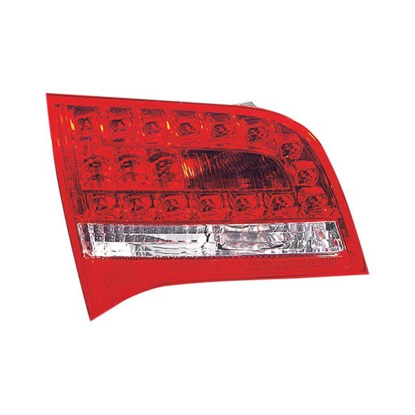 Replace® - Driver Side Inner Replacement Tail Light, Audi A6