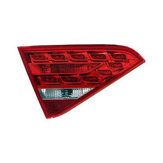 Replace® - Driver Side Inner Replacement Tail Light (Standard Line)