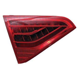 Replace® - Driver Side Inner Replacement Tail Light (Standard Line)