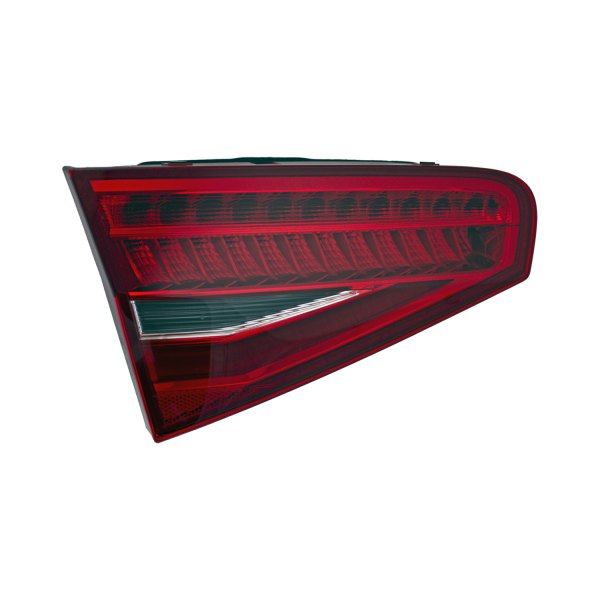 Replace® - Driver Side Inner Replacement Tail Light (Remanufactured OE)