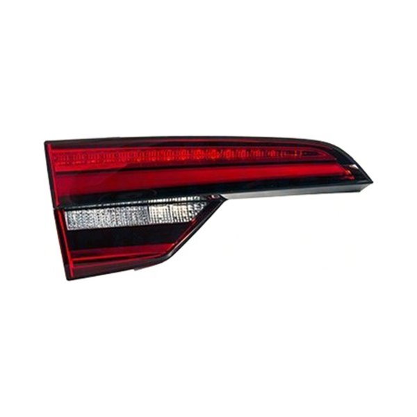 Replace® - Driver Side Inner Replacement Tail Light, Audi A4