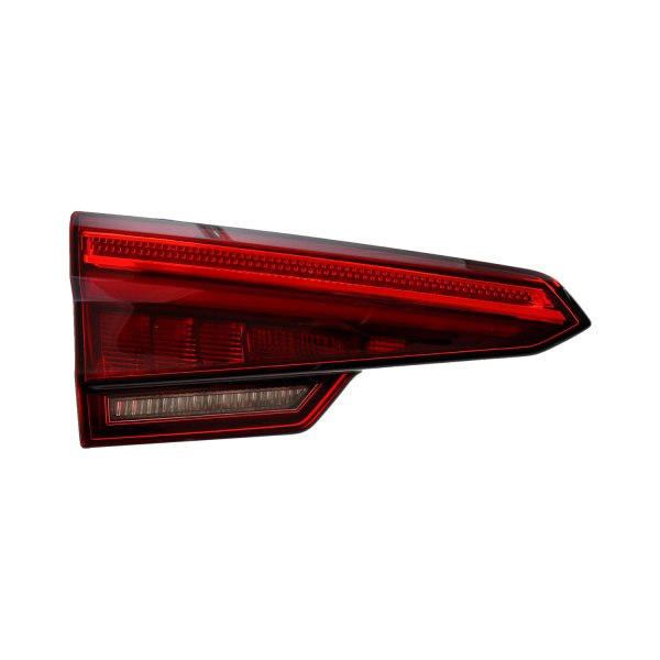 Replace® - Driver Side Inner Replacement Tail Light, Audi A4