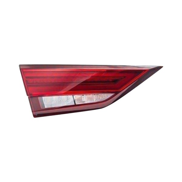 Replace® - Driver Side Inner Replacement Tail Light, Audi A3