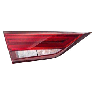Replace® - Driver Side Inner Replacement Tail Light (Standard Line)