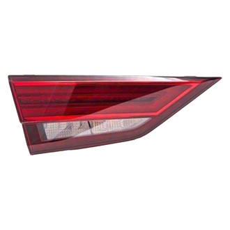 Replace® - Driver Side Inner Replacement Tail Light (Standard Line)