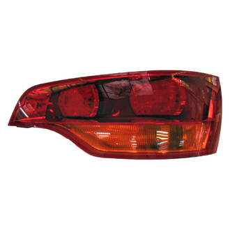 Replace® - Passenger Side Inner Replacement Tail Light (Standard Line)