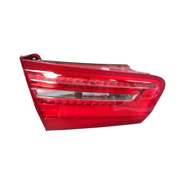 Replace® - Passenger Side Inner Replacement Tail Light, Audi A6