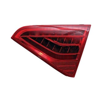 Replace® - Passenger Side Inner Replacement Tail Light (Standard Line)