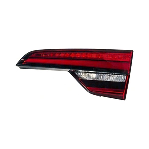 Replace® - Passenger Side Inner Replacement Tail Light, Audi A4