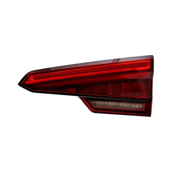 Replace® - Passenger Side Inner Replacement Tail Light, Audi A4