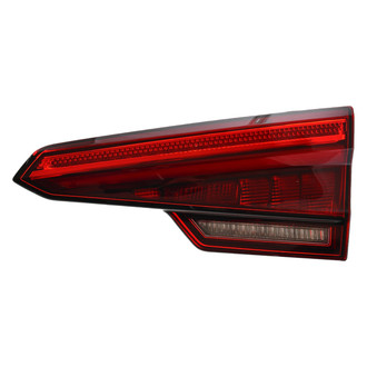 Replace® - Passenger Side Inner Replacement Tail Light (Standard Line)