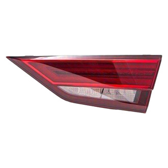 Replace® - Passenger Side Inner Replacement Tail Light (Standard Line)