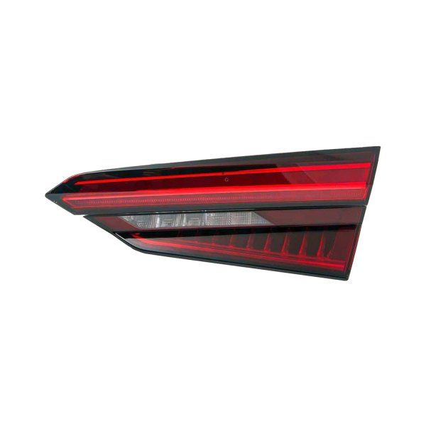 Replace® - Passenger Side Inner Replacement Tail Light, Audi S5