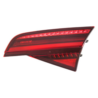 Replace® - Passenger Side Inner Replacement Tail Light (Standard Line)